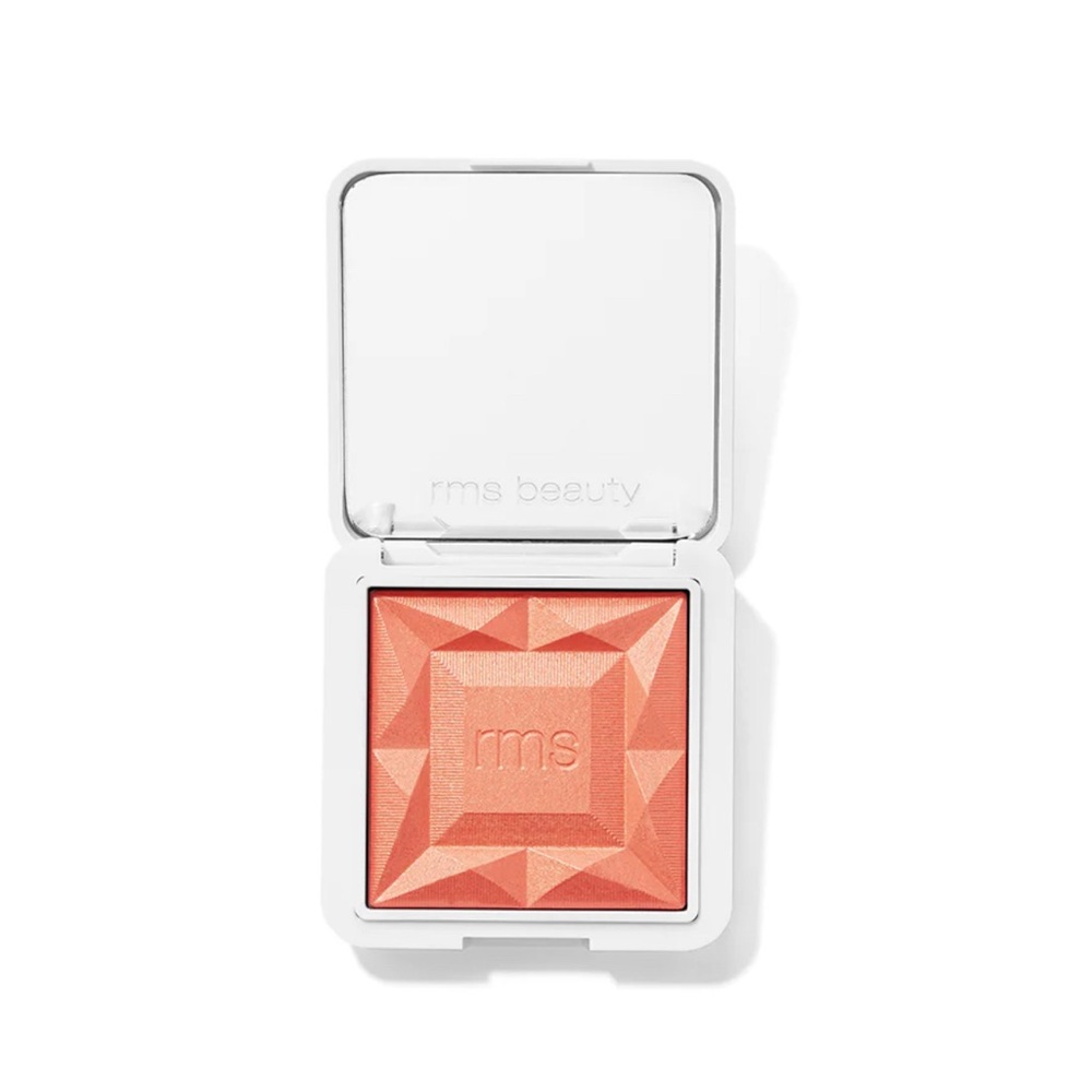 RMS ReDimension Hydra Powder Blush in Mai Tai